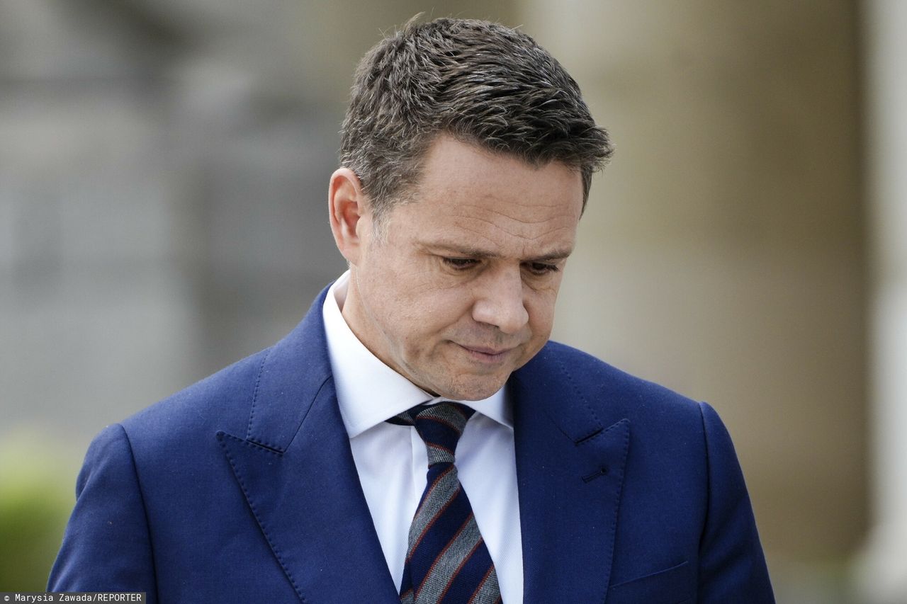 Ciąg dalszy tzw. afery śmieciowej. Prokuratura ma badać wątek Trzaskowskiego