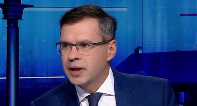 Michał Karnowski znów apeluje o prenumerowanie „Sieci”. "Sądy nakazują płacenie gigantycznych kar"