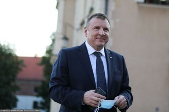 Lex TVN. Suski o braniu przykładu z TVP. Były szef KRRiT: TVP sprzeniewierzyła się swojej misji