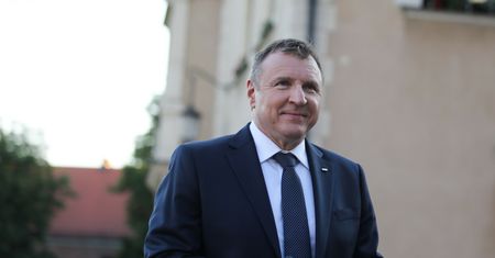 Lex TVN. Suski o braniu przykładu z TVP. Były szef KRRiT: TVP sprzeniewierzyła się swojej misji
