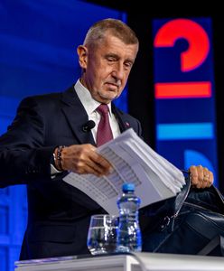 Babisz ruszy do Moskwy? Ekspert ma wątpliwości