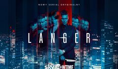 ShyShowtime pokazał zwiastun serialu „Langer”. Premiera 22 maja