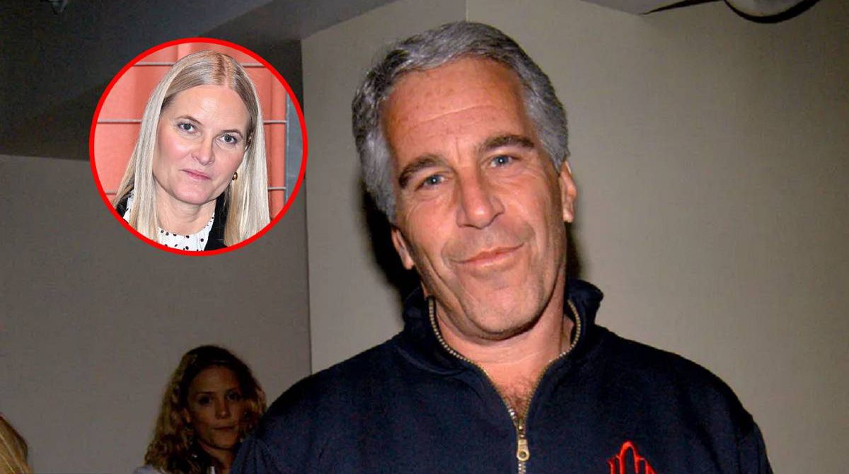 Księżna miała kontakt z Epsteinem. "Czułam się manipulowana"