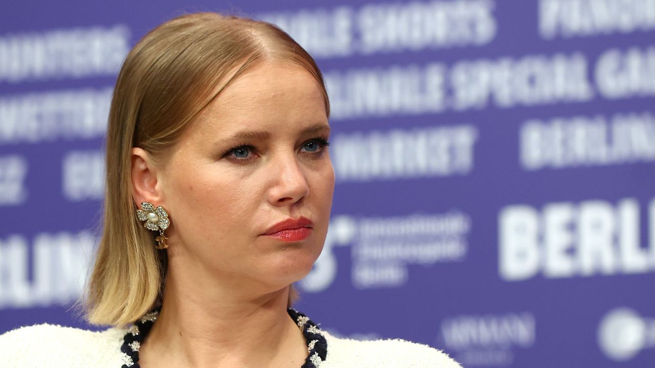 Joanna Kulig trafiła do więzienia?