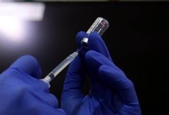 Mieszkańcy Hongkongu nie chcą się szczepić na COVID. Preparaty mogą być spalone