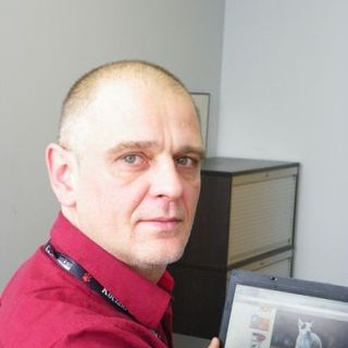 Jacek P. Narożniak