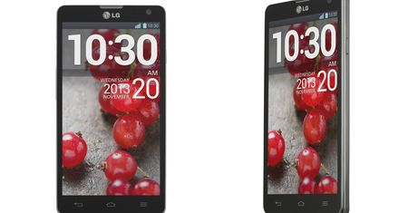 W skrócie: LG Swift L9 II, 5-calowiec za 750 zł i inteligentne okulary Samsunga