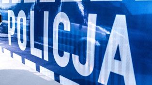 Kamieńsk: Policjant po służbie zatrzymał graficiarza