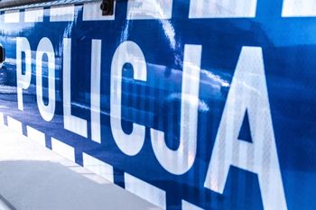 Kamieńsk: Policjant po służbie zatrzymał graficiarza
