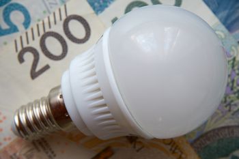 Gdzie wyrzucić żarówkę? Zapłacisz nawet 5 tys. zł za błąd