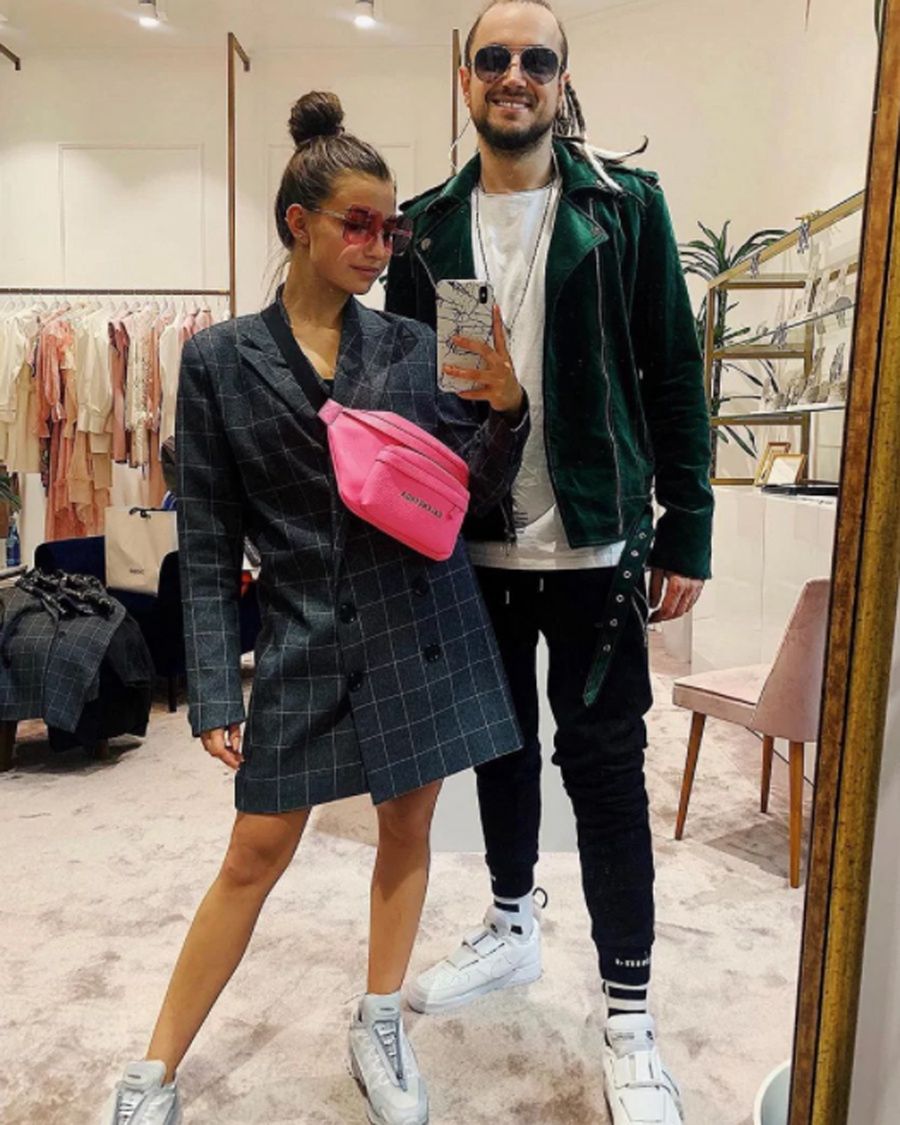Julia Wieniawa i Baron 