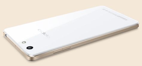 Oppo R1 oficjalnie. Nie dla nas, ale nie ma czego żałować 2