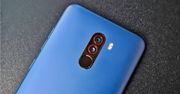 POCOPHONE F1: pierwsze wrażenia i zdjęcia z aparatu