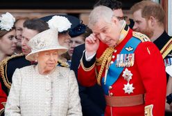 "Trooping the colour": co z urodzinami królowej Elżbiety w tym roku?