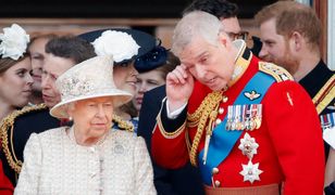 "Trooping the colour": co z urodzinami królowej Elżbiety w tym roku?