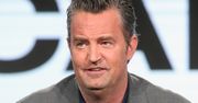 "Przyjaciel" ujawnia mroczną tajemnicę Matthew Perry'ego: "On nigdy NIE BYŁ CZYSTY! Wszystkich okłamywał"