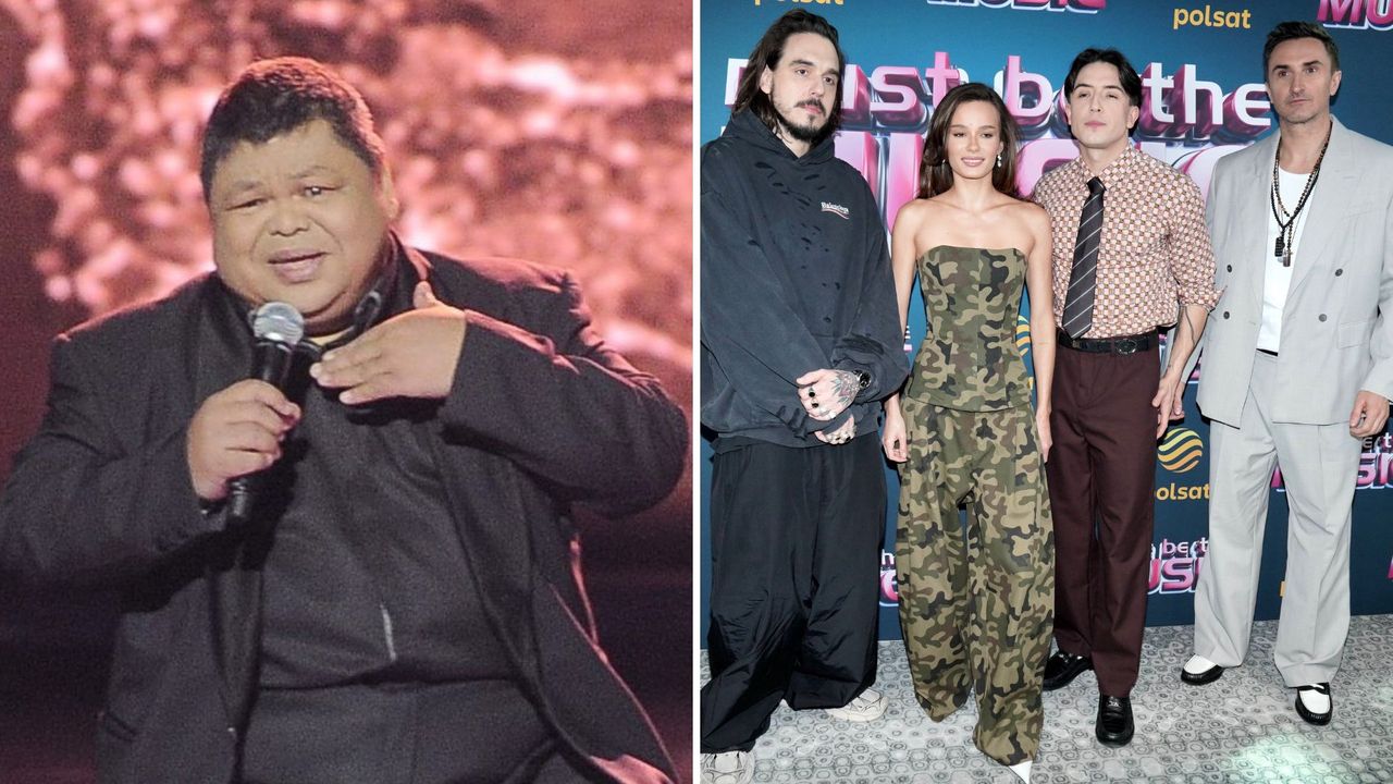 Conrado Yanez nie żyje. Tak upamiętnili go w "Must Be The Music". Chwila pełna wzruszenia