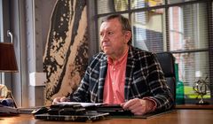 Telewizja Puls stawia na sprawdzone pozycje, późną jesienią premiera animacji z Jeżykiem