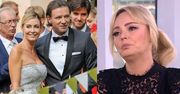 Jastrzębska o "PAŃSTWIE MAJDAN": "Radosław już drugiego dnia wiedział, że ją kocha. Powiedział jej to trzeciego!"