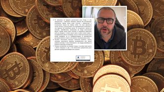 Prezes Zondacrypto rozesłał pożegnalne oświadczenie. Znamy treść