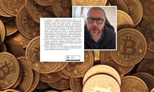 Prezes Zondacrypto rozesłał pożegnalne oświadczenie. Znamy treść