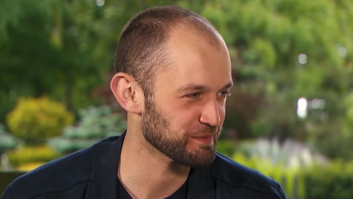 Stanisław z "Rolnika" jednak znalazł miłość? Zdradziło go zdjęcie 