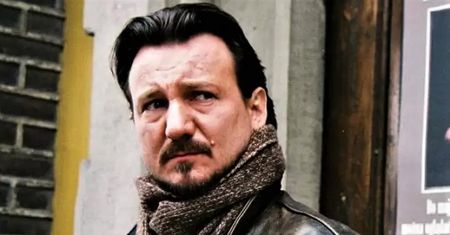 Robert Więckiewicz skończył 55 lat. Pamiętasz jego role?