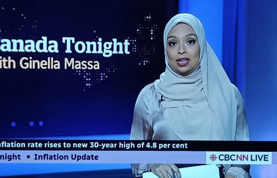 Jak prezentowane są newsy na świecie? Polscy widzowie przeżyliby szok