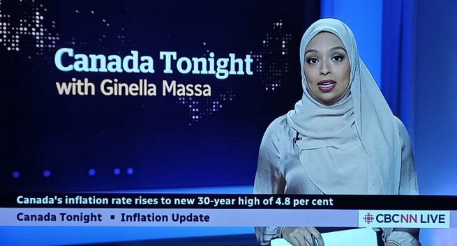 Jak prezentowane są newsy na świecie? Polscy widzowie przeżyliby szok