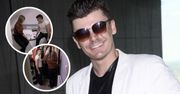 Tak mieszka Tomasz Niecik. Wzrok przykuwa jeden element