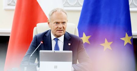 Rząd Tuska pod ostrzałem. Sondaż ujawnił nastroje Polaków