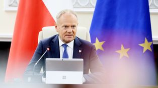Rząd Tuska pod ostrzałem. Sondaż ujawnił nastroje Polaków
