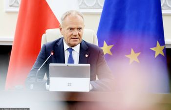 Rząd Tuska pod ostrzałem. Sondaż ujawnił nastroje Polaków
