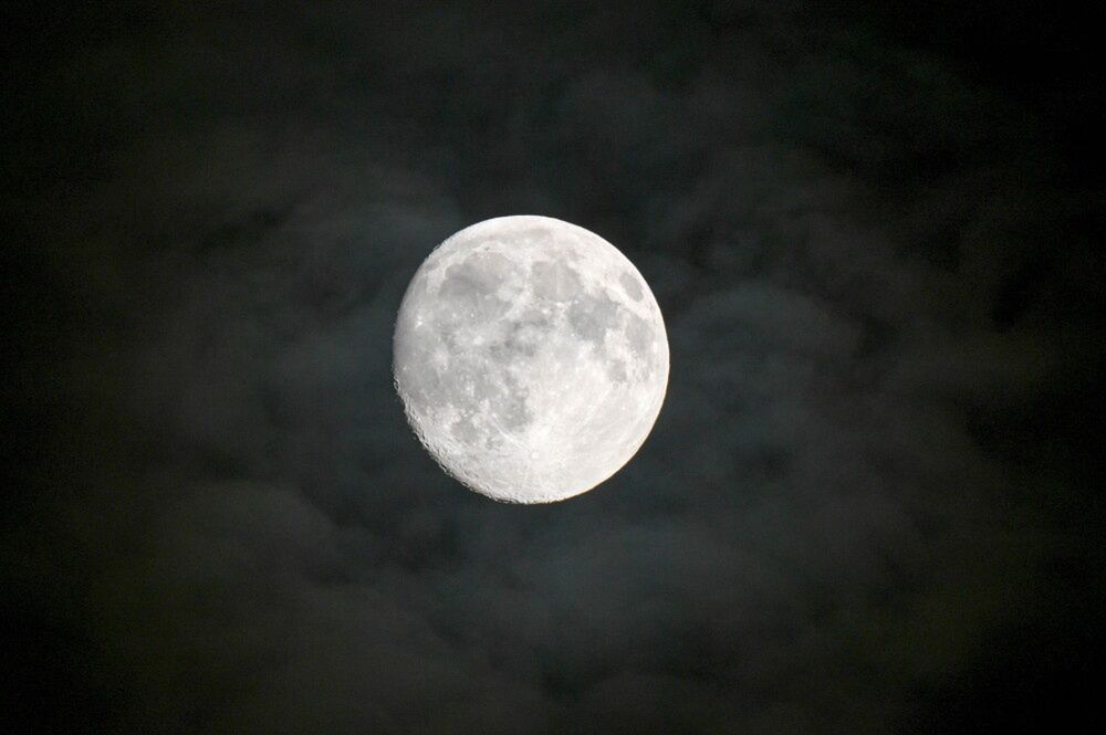 Największa superpełnia Księżyca w tym roku – 5 listopada