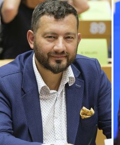 Spięcie na lewicy. Poszło o "byłego faszystę i alkoholika"