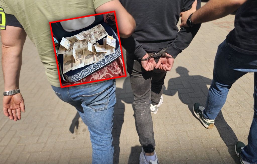 Wysyp takich oszustw w Polsce. Policja mówi, jak działają przestępcy