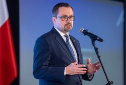 Zamieszanie wokół "dealu" z KE. Wiceminister zabrał głos