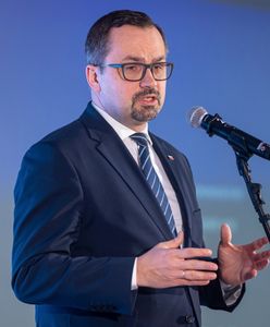 Zamieszanie wokół "dealu" z KE. Wiceminister zabrał głos