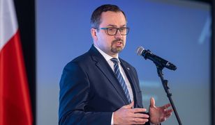 Zamieszanie wokół "dealu" z KE. Wiceminister zabrał głos