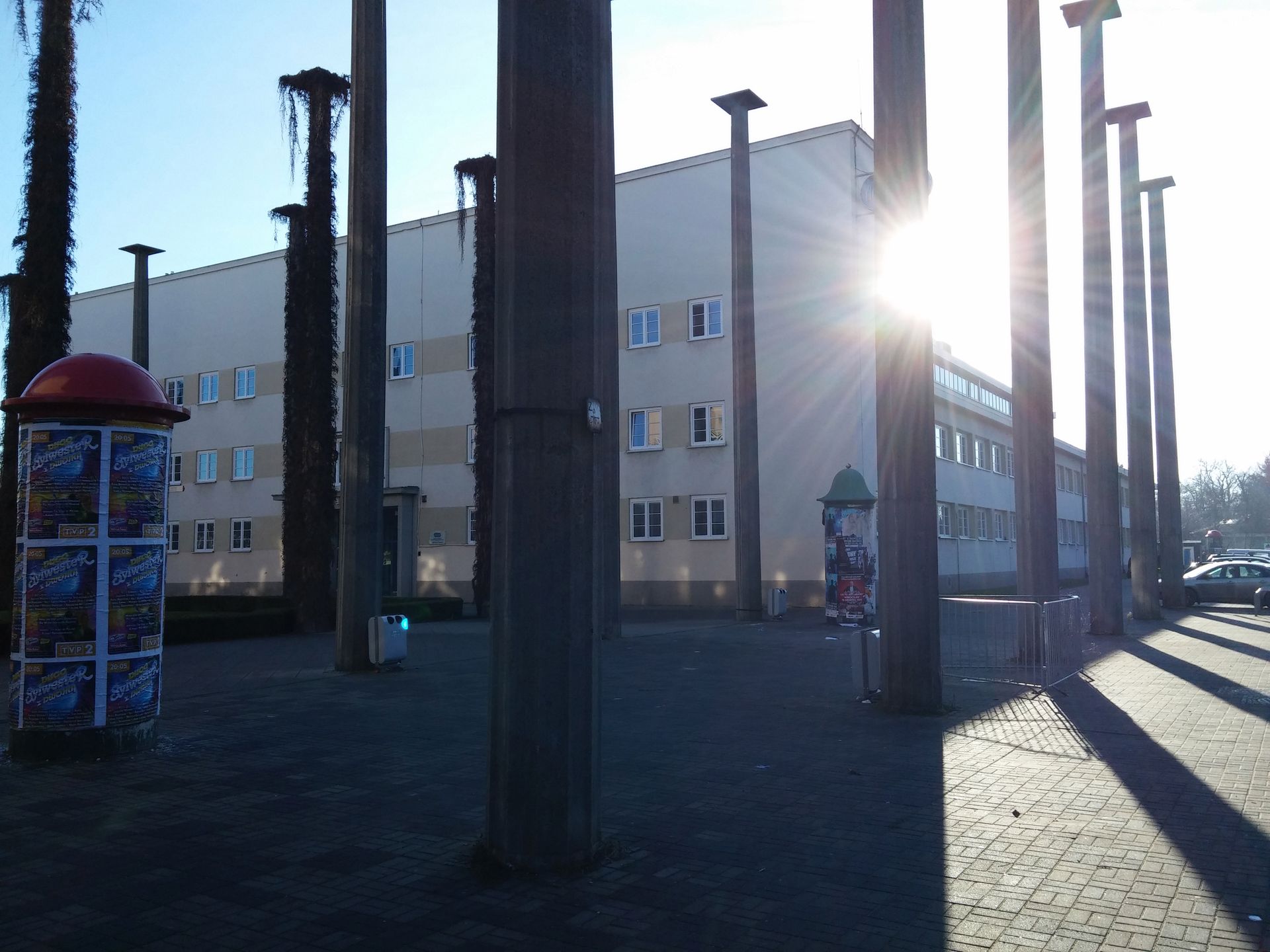LG G2 - im jaśniej, tym lepiej - [fotograficzny test smartfona] 14