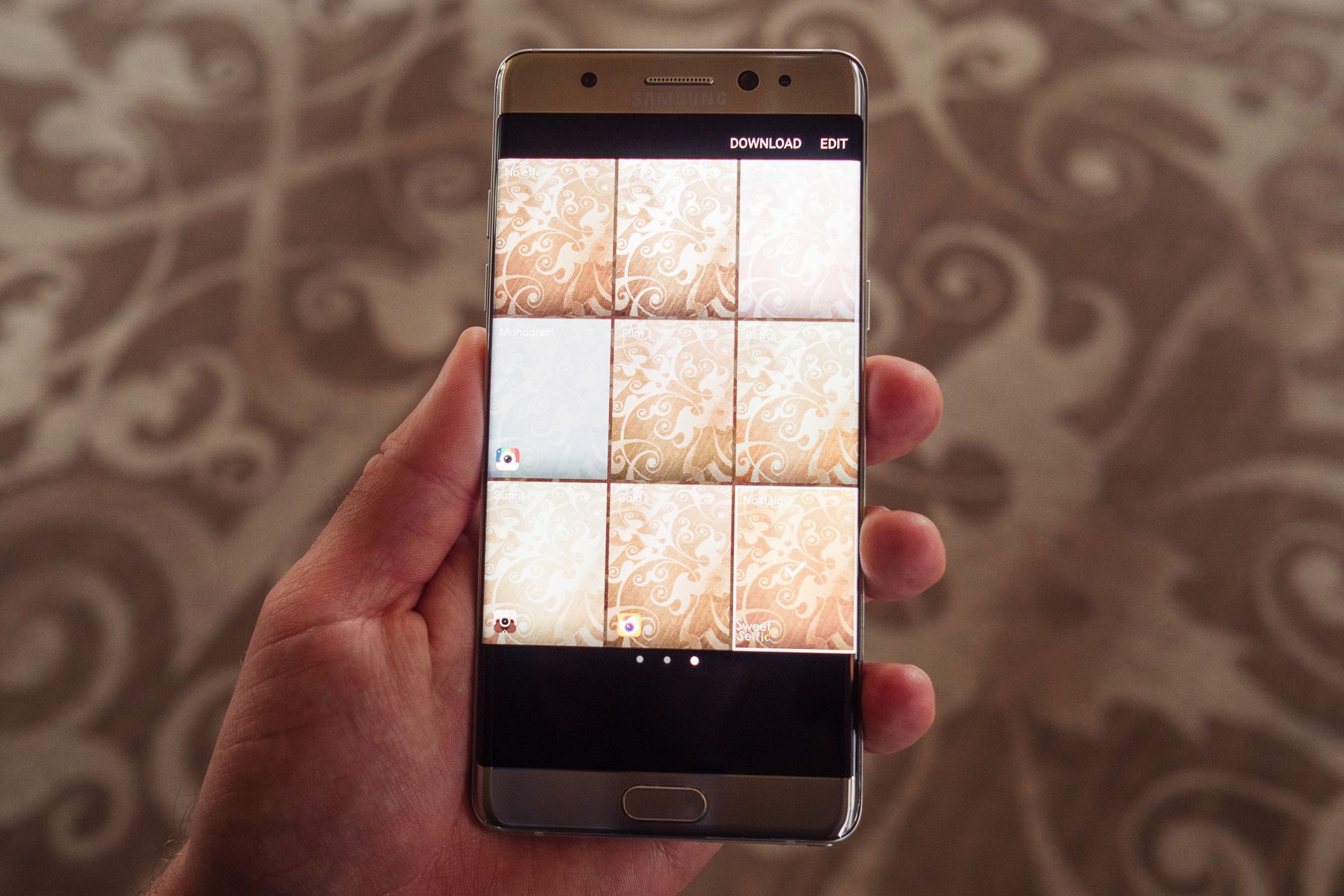 Samsung Galaxy Note7 w naszych rękach. Wszystko, co musisz o nim wiedzieć 24