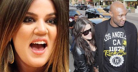 Khloe Kardashian: "Nigdy nie widziałam białego penisa"