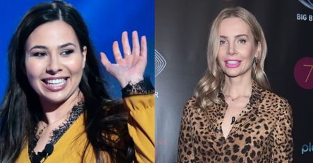 "Big Brother": z programu wyleciała "stęskniona za sernikiem" Kasia