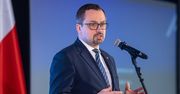 Zamieszanie wokół "dealu" z KE. Wiceminister zabrał głos
