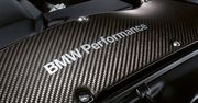 Akcesoria BMW Performance już dostępne