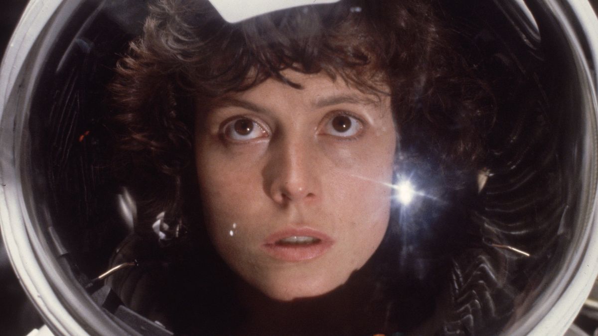 Obcy 5. Ripley powróci? Sigourney Weaver otrzymała scenariusz 1