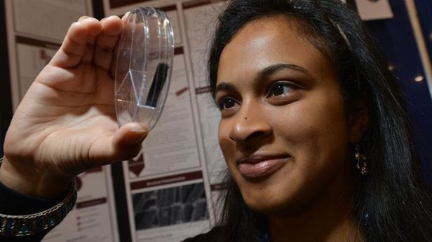 Nastolatkom też zdarzają się odkrycia. Ale to nie powód, by traktować ich poważnie? 1