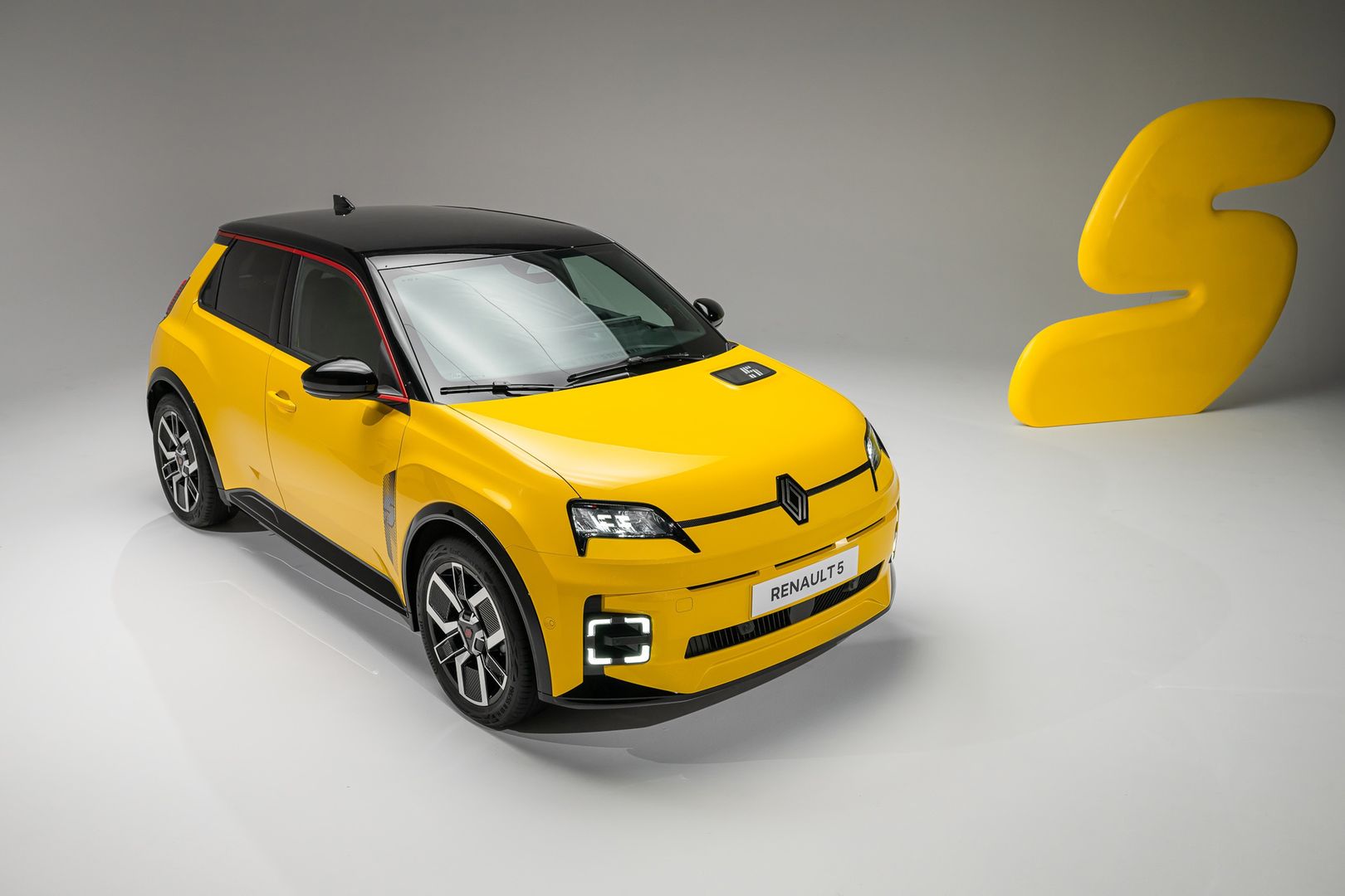 Renault 5