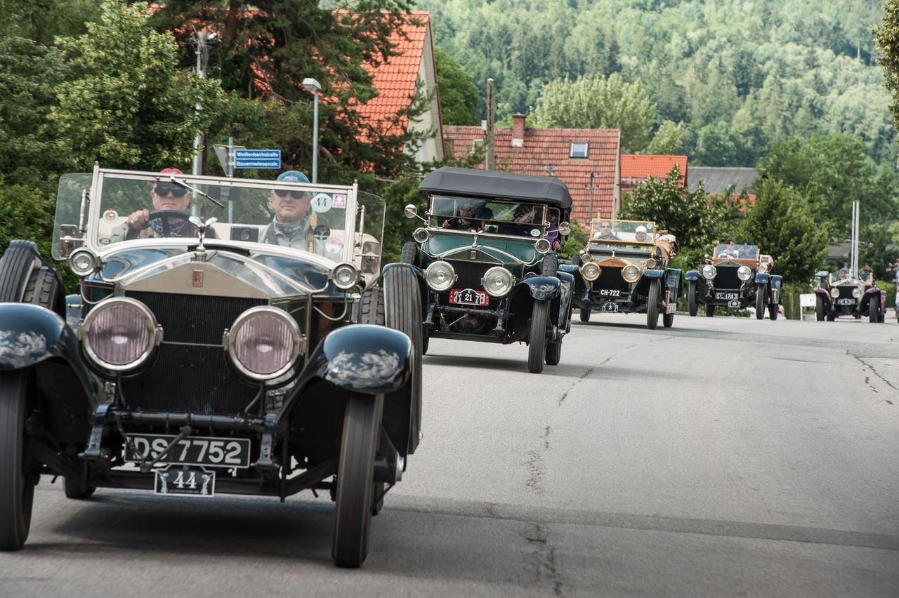 2013 Rolls-Royce Centenary Alpine Trial (49)