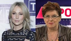 Magdalena Ogórek: proszę mnie nie zestawiać z Aleksandrą‏ Jakubowską - nie byłam skazana ani nie należałam do SLD